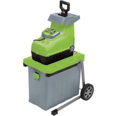 Garden Shredders Draper 97974