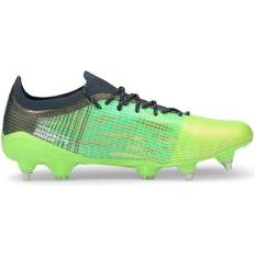 Puma Ultra 1.3 MxSG - Green Glare/Elektro Aqua/Spellbound