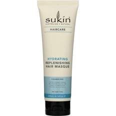 Sukin Hydrating Replenishing Hair Masque 200ml