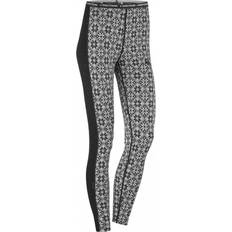 Kari Traa Rose Baselayer Pants - Black