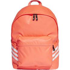 Adidas 3-Stripes Future Icon Classic Backpack - Turbo/White