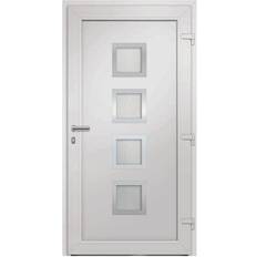 vidaXL - External Door R (98x208cm)