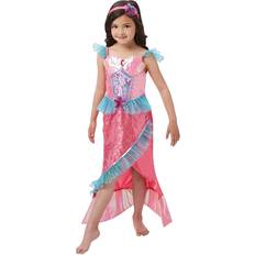 Rubies Official Deluxe Mermaid Princess Costume