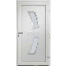 vidaXL - External Door R (98x208cm)