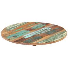 Natural Table Tops vidaXL Round Table Top 40cm