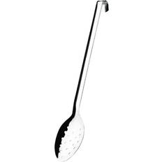 Silver Slotted Spoons Vogue Perforated Slotted Spoon 40.5cm