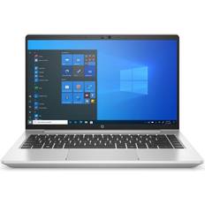 HP 16 GB - 256 GB - Fingerprint Reader - Intel Core i5 Laptops HP ProBook 640 G8 439Z2EA