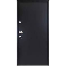 vidaXL - External Door R (110x207.5cm)