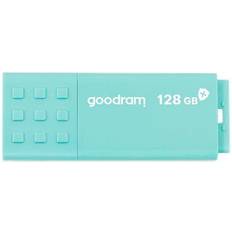 GOODRAM USB 3.0 UME3 Care 128GB