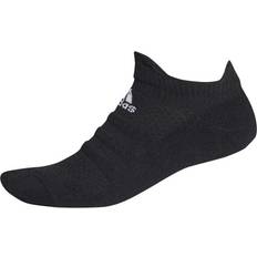 Adidas Techfit Low Socks Unisex - Black/White/Black