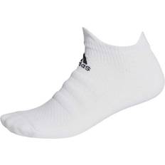 Adidas Techfit Low Socks Unisex - White/Black/White