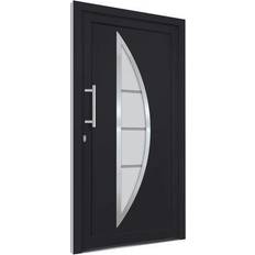 vidaXL - External Door L (108x200cm)