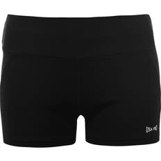 USA Pro 3" Shorts Women - Black