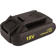 Draper 18V Li-ion Battery