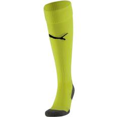 Puma Liga Core Socks Men - Yellow