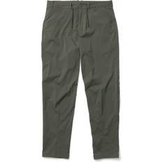 Houdini M's Wadi Pants - Baremark Green