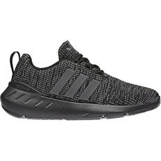 Adidas Kid's Swift Run 22 - Core Black/Grey Five/Cloud White