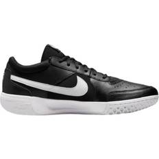 9.5 Racket Sport Shoes Nike Court Zoom Lite 3 M - Black/White