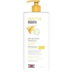 Isdin Protective Bath Gel Oatmeal 750ml