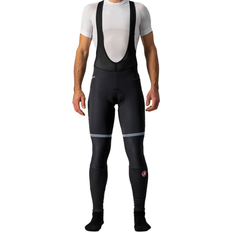 Castelli Polare 3 Bib Tights Men - Black