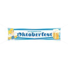 Folat Banner Oktoberfest