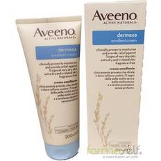 Aveeno Dermexa Fragrance-Free Emollient Cream 200ml