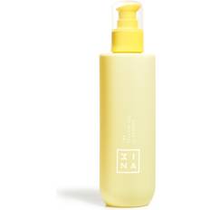 3ina Makeup The Yellow Oil Cleanser 200ml