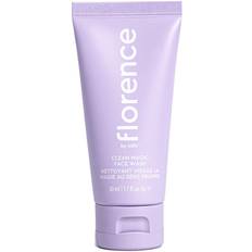 Florence by Mills Facial Cleansing Florence by Mills Clean Magic Face Wash 50ml