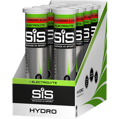 SCIENCEINSPORT Hydro Tablets 8 pcs