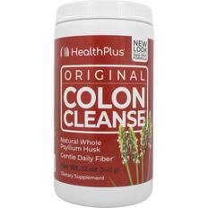 Health Plus The Original Colon Cleanse Plain 12 oz