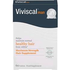 Viviscal Supplements Viviscal Man Anti-Hair Loss Treatment 60 tablets