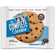 Lenny & Larry's Complete Cookie 12x113g High in Protein