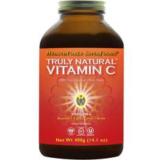 HealthForce Superfoods Truly Natural Vitamin C 14.1 oz