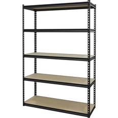 Sealey Racking Unit with 5 Shelves 220KG Capacity Per Level