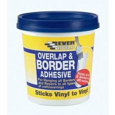 EverBuild Overlap And Border Adhesive 500g