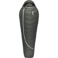 Grüezi Bag Biopod DownWool Summer 200 Sleeping deep forest 2021 Down Sleeping Bags