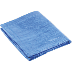 Sealey Tarpaulin 1.73 X 2.31M Blue