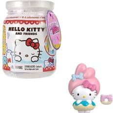 Hello Kitty And Friends Double Dippers Mini Figure (1 At Random)