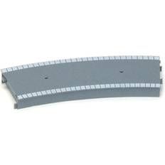 Cheap Train Track Extensions Hornby Curved Platform (large Radius) Model
