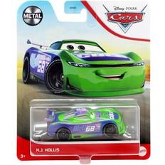 Disney Cars H.J. Hollis