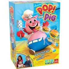 Goliath Pop The Pig