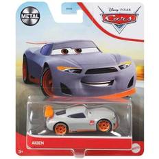 Disney Cars Pixar Aiden