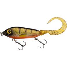 Abu Garcia McMy Tail 170mm Yellowfin Perch