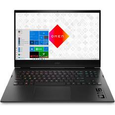 HP Omen 16-b0009na 4S1E4EA