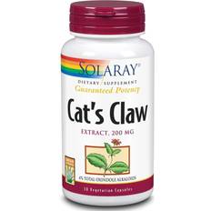 Solaray Cat´s Claw 200mg