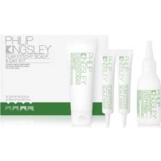/Thickening - Fine Hair Gift Boxes & Sets Philip Kingsley Flaky/Itchy Regime Kit