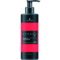 Schwarzkopf ChromaID Intense Pigment Red 280ml