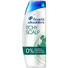 Head & Shoulders /Thickening - Fine Hair Shampoos Head & Shoulders Itchy Scalp Shampoo 250ml