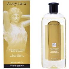 Alqvimia Queen of Egypt Bath & Shower Gel 400ml