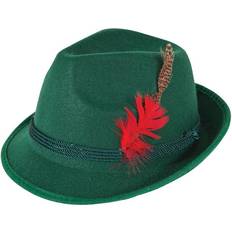 Wicked Costumes Oktoberfest Hat Green